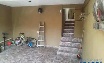 Imagem 2: CASA DE VILA - MONTANHÃO - SP