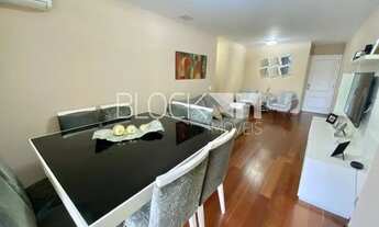 Imagem 6: Recreio dos Bandeirantes