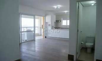 Imagem 2: Apartamento à venda no condomínio Horizon, em Campinas