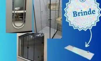 Imagem 6: Blindex na promoção