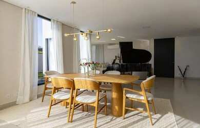 Imagem 4: Venda Casa em condomínio com 3 dormitórios