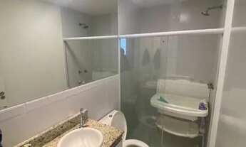 Imagem 5: Apartamento com 2 dormitórios à venda, 56 m² por R$ 550.000,00 - Itaparica - Vila Velha/ES