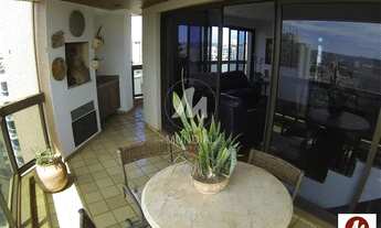 Imagem 3: Apartamento (cobertura 2 - duplex) 3 dormitórios/suite, cozinha planejada, portaria 24hs