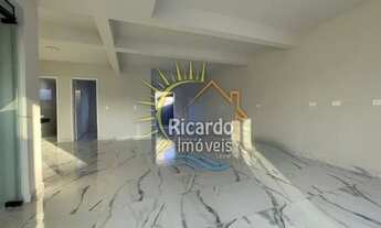 Imagem 5: SOBRADO ALTO PADRÃO COM PISCINA NO ATAMI NORTE - TERRENO 210,00M² E ÁREA CONSTRUÍDA 170,00