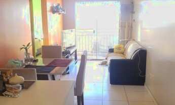 Imagem 4: Bosque Solare, Apto 2 quartos sendo 1 suíte, 1 vaga de garagem, Ananindeua - PA