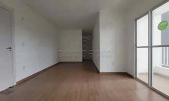 Imagem: Apartamento Padrão em São José do Rio