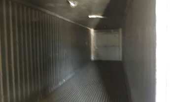 Imagem 4: Galpão comercial