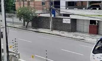 Imagem 3: Apartamento para aluguel possui 100 metros quadrados com 1 quarto