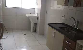 Imagem 6: Apartamento 2 quartos em Samambaia Norte. Ed Caravelas