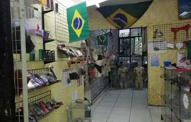 Imagem 7: Loja comercial em Copacabana