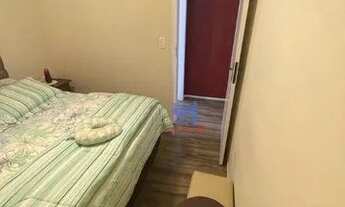 Imagem 4: Apartamento com 2 dormitórios à venda, 50 m² por R$ 360.000 - Vila Ema - São Paulo/SP