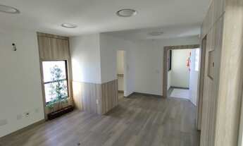 Imagem: 3 salas comerciais - 96m² - Ed. Centro