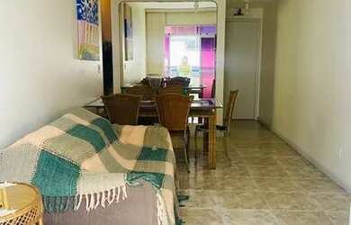 Imagem 5: Apartamento para aluguel possui 116 metros quadrados com 2 quartos