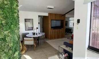 Imagem 5: Apartamento, 155 m² - venda por R$ 4.200.000,00 ou aluguel por R$ 26.136,71/mês - Jardim E