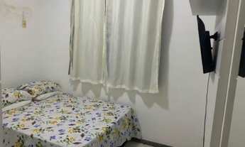 Imagem: Vende-se apto na aruana