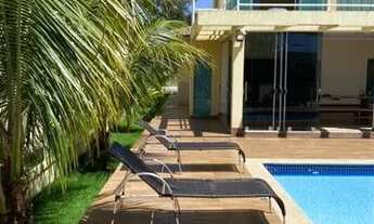 Imagem 6: Casa sobrado com 5 quartos - Bairro Centro em Abadiânia