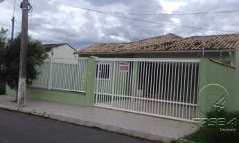 Imagem: RESENDE - Casa Padrão - Morada da Colina