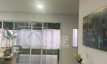 Imagem 4: Casa no Condomínio Mont Blanc para Aluguel Sorocaba - 933