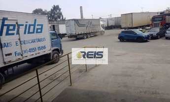 Imagem 3: Galpão à venda, 3618 m² por R$ 11.200.000,00 - Cidade Industrial Satélite de São Paulo - G