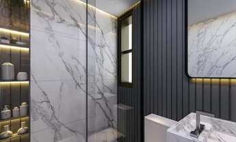 Imagem 7: Apartamento com dois quartos no Santo Agostinho