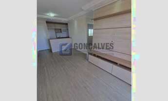 Imagem 4: SAO BERNARDO DO CAMPO - Residential / Apartment - JARDIM CAMPESTRE