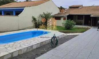 Imagem: MATINHOS - Casa Padrão - Costa azul