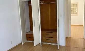 Imagem 7: Apartamento com 2 dormitórios para alugar, 98 m² por R$ 2.200/mês - Centro - Santo André/S