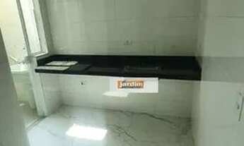 Imagem 7: Apartamento com 2 dormitórios à venda, 51 m² por R$ 370.000,00 - Vila Camilópolis - Santo