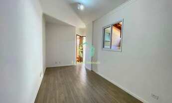 Imagem 4: Apartamento sem condomínio com elevador 2 dormitórios (Jardim Silvana