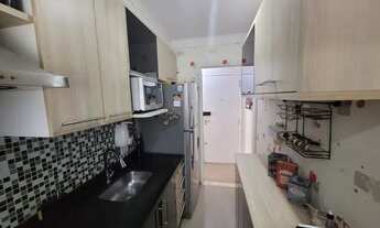 Imagem 6: Apartamento com 3 dormitórios à venda, 64 m² por R$ 550.000,00 - Vila Guilherme - São Paul