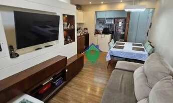 Imagem 5: Apartamento com 3 dormitórios à venda, 94 m² por R$ 1.155.400 - Vila Romana - São Paulo/SP