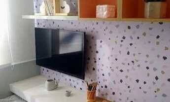 Imagem 4: 2 DORMITÓRIOS NO SACOMÃ- A PARTIR DE R$242MIL