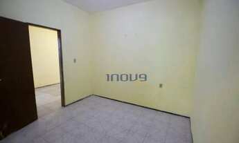 Imagem 3: Casa com 3 dormitórios para alugar, 210 m² por R$ 850,00/mês - Parque São José - Fortaleza