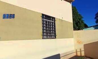 Imagem: Kitnet - Campus Integrado Campo Mourão