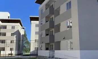 Imagem: Apartamento com 2 quartos para aluguel