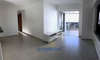 Imagem 5: Qd B-19 Lt 11E Apt 1904 Ed. L'essence du Parc