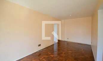 Imagem 4: Apartamento para Aluguel - Grajaú, 2 Quartos, 77 m2