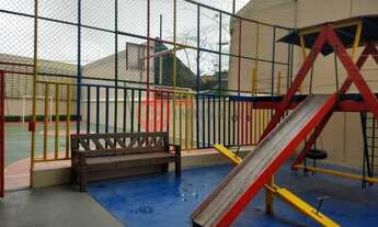 Imagem 2: Apartamento Vago em Vila Monumento