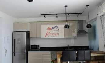 Imagem 7: Apartamento Garden no Penhasco das Tartarugas à venda Guarujá/SP