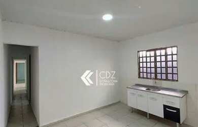 Imagem 3: Casa para aluguel no Jardim Califórnia - Sorocaba - SP