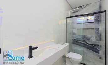 Imagem 5: Casa Ponte Alta - 3 quartos - 3 Suítes - Piscina