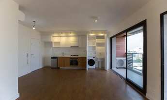 Imagem: Locação Apartamento 1 Dormitórios - 71