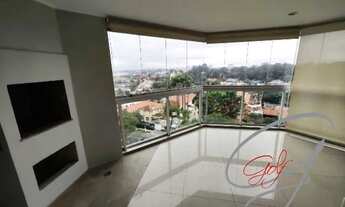 Imagem 3: APARTAMENTO COM 181 M2, SENDO 03 SUÍTES, CONDOMÍNIO ARVOREDO