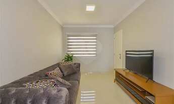 Imagem: Casa de condomínio para venda com 134 m2