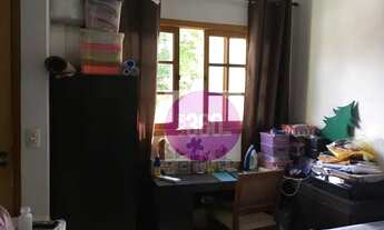 Imagem 6: Sobrado Espaçoso Com Churrasqueira Próximo ao Shopping Anália Franco