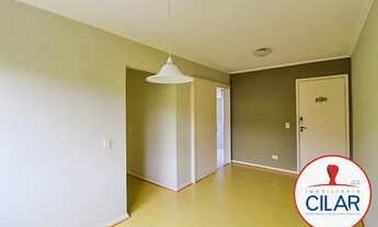 Imagem 4: Curitiba - Apartamento Padrão - Barreirinha