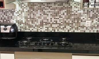 Imagem 3: HORTOLÂNDIA - Casa de Condomínio - JARDIM INTERLAGOS