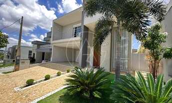 Imagem 1: Casa - Swiss Park - Campinas