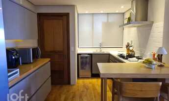 Imagem 3: Apartamento à venda Rua Monroe, Santa Tereza - Porto Alegre