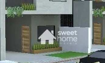 Imagem: Sobrado no Esmeralda